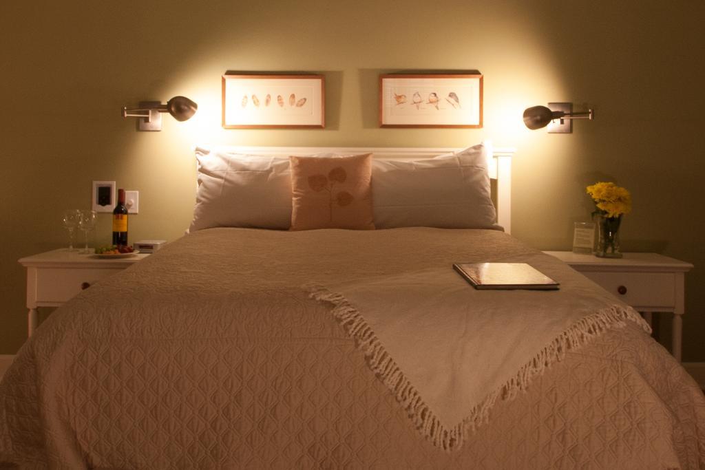 Chambre Lit Queen-Size